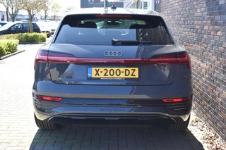 Audi Q8 e-tron 50 quattro Edition 95 kWh / 20