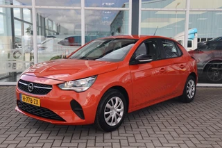 Opel Corsa 1.2 Edition | Cruise Control | Airco / 2