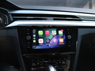 Volkswagen Arteon Shooting Brake 2.0 TSI R-Line Business+ | DSG | PANO-DAK | CAMERA | STOEL/STUURVERW. | APPLE CARPLAY | ADAPT. CRUISE | / 10