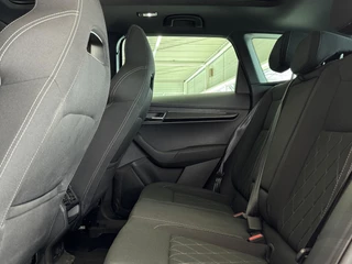 Skoda Karoq 1.5 TSI Sportline | Pano | Clima | Stuur/Stoelverwarming | Cruise | Carplay | Navi | ( Vestiging - Nieuwegein) / 37