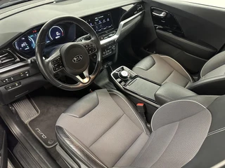 Kia e-Niro DynamicLine 39 kWh NAVI CAMERA CARPLAY ADAPTIEF CRUISE ECC. / 19