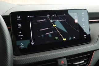 Skoda Scala 1.0 TSI 116pk Monte Carlo Panoramadak Navigatie Camera Adaptive Cruise Virtual Cockpit / 21