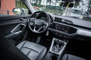 Audi Q3 Sportback 45 TFSI e Advanced Edition Aut. | Cruise | PDC| Navi | / 50