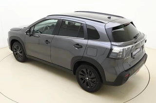 Suzuki S-Cross 1.4 Boosterjet Special Edition Smart Hybrid | Navigatie | 360 camera | Cruise control | Parkeersensoren / 5