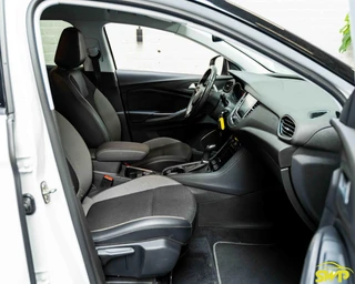 Opel Grandland X 1.2 Turbo Innovation | Navi | Camera / 21