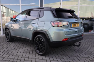 Jeep Compass 4xe 240 Plug-in Hybrid Electric Upland|Trekhaak|Camera|ACC|Navi| / 20