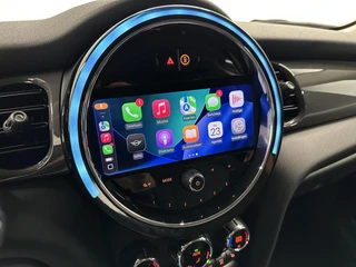 Mini 5-Deurs 1.5 One Essential|Carplay|Camera|Cruise|Navi| / 25