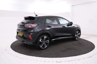 Ford Puma 1.5 TDCI St-line  Uniek!, Panorama, Spoilers, Navi, Apple carplay etc. etc. / 4