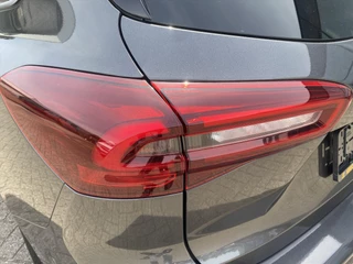Ford Focus 1.0 EcoBoost Hybrid 155pk  ST-Line / 12