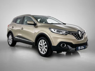 Renault Kadjar 1.2 TCe Intens | Navi | Camera | Cruise Control | / 7