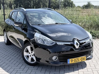 Renault Clio Estate 0.9 TCe Dynamique | AIRCO | Cruise Control | Bluetooth | / 5