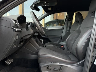 Seat Tarraco 1.4 TSI e-Hybrid PHEV FR Business Intense | Memory | Elec Trekhaak / 14
