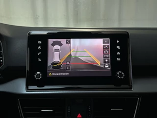 Seat Tarraco 1.5 TSI 150pk DSG Style Camera DAB+ Navigatie Virtual Cockpit Stoelverwarming / 9