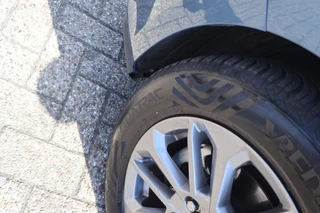 Ford Focus Wagon HYBRID 155PK TITANIUM-X NL-AUTO 1E EIGENAAR PARK.SENSOREN NAVI APPLE/ANDROID ALL SEASONS / 14