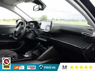 Peugeot 208 1.2 PureTech Allure Automaat 100PK | Dealer Onderhouden | Apple/Android auto | Navigatie | Cruise Control / 47