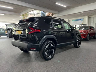 Dacia DUSTER 1.6 Hybrid 140 Extreme NL auto / Eerste eigenaar / Automaat / 7