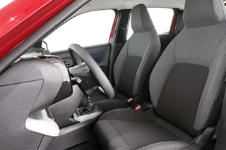 Citroën C3 1.2 Turbo 100pk You / 7