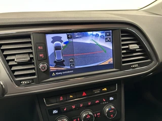 Seat Leon 1.0 EcoTSI Style CRUISE STOELVER VIRTUAL CAMERA ECC. / 31