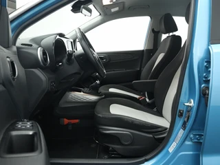 Hyundai i10 1.0 Premium Navigatie | Camera | Climate control / 15
