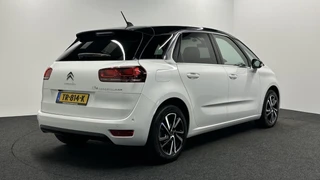 Citroen C4 SpaceTourer 1.2 PureTech Shine CAMERA CARPLAY ECC CRUISE LM 26000 KM. / 6