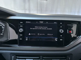Volkswagen Polo 1.0 TSI Comfortline Parkeersensoren Navigatie App-Connect DAB+ / 15