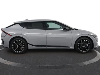 Kia EV6 GT-Line Business Edition 84 kWh  - Camera - Navigatie - AppleCarplay - Android Auto - 7 Jaar of 150.000km Fabrieksgarantie / 10