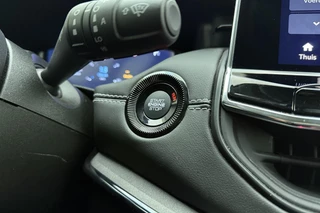 Jeep Compass 1.5T e-Hybrid S Automaat | Lederen bekleding | Keyless | Zwart dak | Stoelverwarming & stoelventilatie | Camera | Lichtmetalen velgen / 31