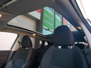 Nissan Qashqai 1.3 DIG-T N-Connecta  360C| Trekhaak| Navi+BT| Pano / 14