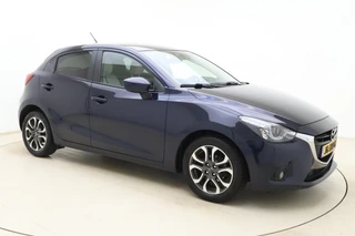 Mazda 2 1.5 Skyactiv-G Skylease GT / 9
