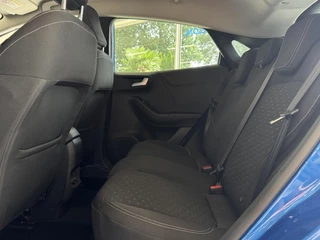 Ford Puma 1.0 EcoBoost Hybrid Titanium Navi | Camera | Carplay | Cruise ( Vestiging - Nieuwegein ) / 31