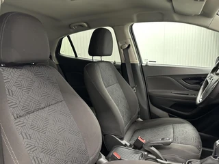 Opel Mokka X 1.4 Turbo 4x4 Innovation STOEL/STUUR VERWARMING CRUISE 80000 KM. / 15