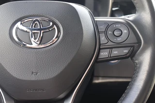 Toyota Corolla Touring Sports 1.8 HYBRID NL-AUTO ALL-SEASON AD-CRUISE APPLE/ANDROID CAMERA CLIMA NAVI / 10