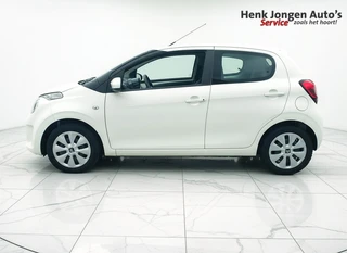 Citroën C1 1.0 VTi Urban Ride uit 2021  Rijklaar + 12 maanden Bovag-garantie “Sinds 1970 | 5.000+ reviews | Score 9,5 | Service zoals ’t hoort” Henk Jongen Auto's in Helmond,  al 50 jaar service zoals 't hoort! / 7