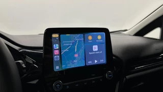 Ford Fiesta 1.0 EcoBoost Hybrid Titanium NAVI CRUISE CARPLAY. / 30