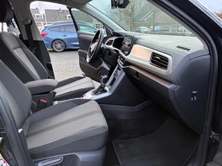 Volkswagen T-Roc 1.5 TSI 150PK AUTOMAAT! KEYLESS/LED/ADAP.CRUISE/CARPLAY / 15