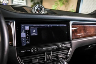 Porsche Macan 3.0 S|Chrono|Bose|Verkoeling|Luchtvering|21'' / 46