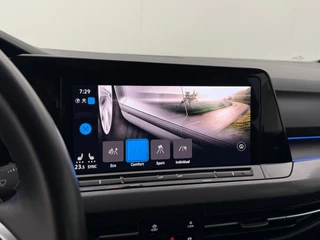 Volkswagen Golf 1.5 eTSI Style | Adaptive Cruise | Navi | Stoel-/Stuurverwarming | CarPlay | / 21