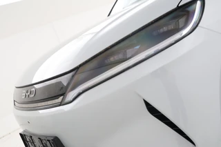 BYD ATTO 2 1.5 DM-i Boost  Bom vol opties! Fabrieksnieuw! / 6