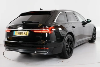 Audi A6 Avant 45 TFSI quattro Business edition  | Virtual | / 7
