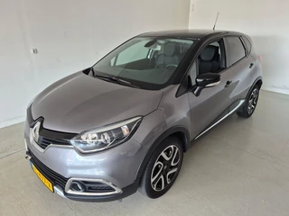 Renault Captur 1.2 TCe Xmod Automaat / 15