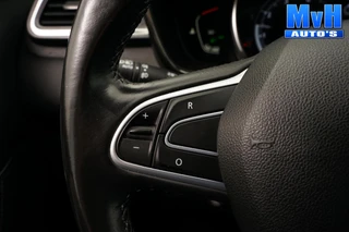 Renault Kadjar 1.3 TCe Intens|CAM|LED|TREKH|CLIMA|BLUETOOTH / 48