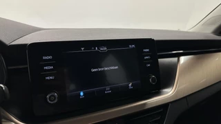 Skoda Scala 1.0 TSI Style CARPLAY ECC LM CRUISE DAB LED. / 37