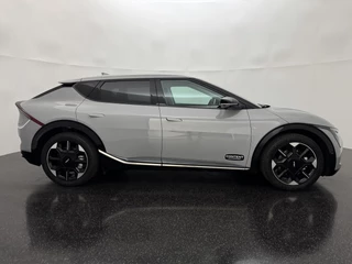 KIA Ev6 84kWh 229pk RWD Plus Advanced / 4