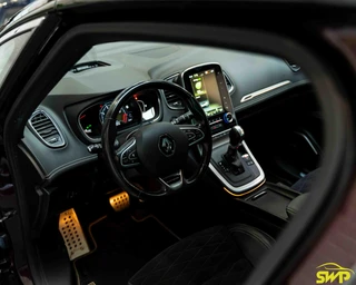 Renault Scénic 1.3 TCe Bose | Full option | ACC | Pano | Camera | Speciale kleur / 13