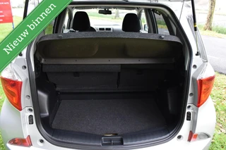 Toyota Verso-S 1.3 VVT-i NAVIGATIE/CAMERA/PDC/CLIMA/ETC.! / 24
