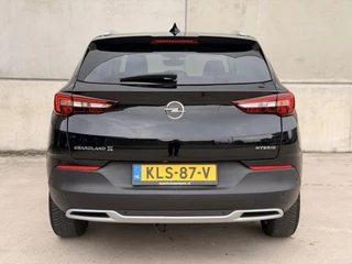 Opel Grandland X 1.6T Hybrid Ultimate SOH95% Trekh 360 Virtual Stoelverkoeling 220V / 6