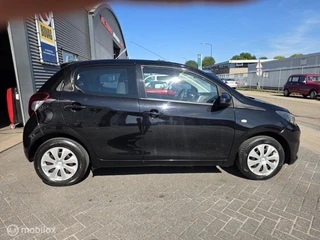 Peugeot 108 1.0 e-VTi Active✅ 2018 ✅KM 50240 ✅ SCHERPE PRIJS / 6