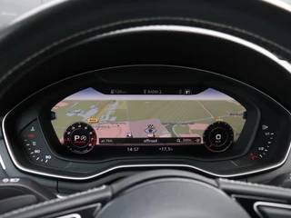 Audi A5 Cabriolet 3.0 TFSI S5 quattro Pro Line Plus | MEMORY | B&O | TREKHAAK | PDC | CRUISE | NAVI | VIRTUAL COCKPIT | / 9