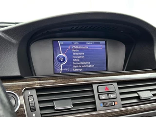 BMW 3-serie Cabrio 320i High Executive | Stoelverw. | Leder | Cruise Control | / 19