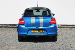 Suzuki Swift 1.0 Stijl Smart Hybrid / 10